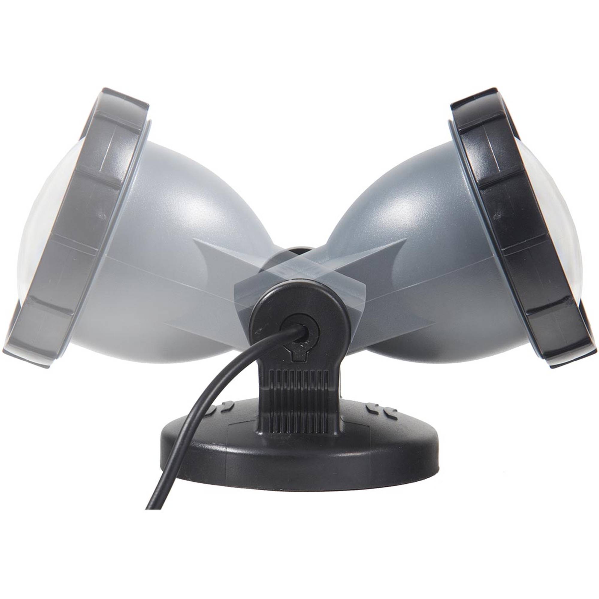 Teich- und Gartenlicht LED High Power 3W von Heissner Teich- und Gartenlicht LED High Power 3W von Heissner